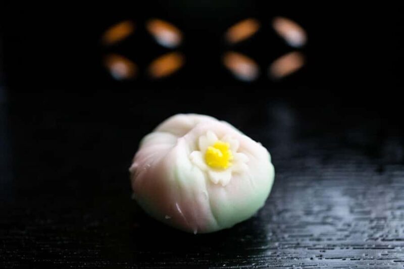 Tokyo:Private Tea Ceremony (Matcha & Wagashi) in Shinjuku - Practical Details & Booking