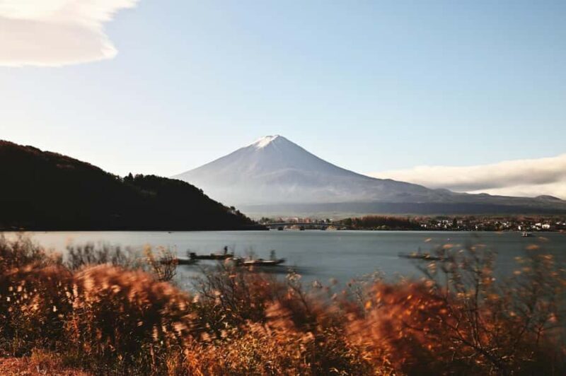 Tokyo:Private Tour to Mount. Fuji + Hakone W/ Driver - The Itinerary: What to Expect on Your Day Trip