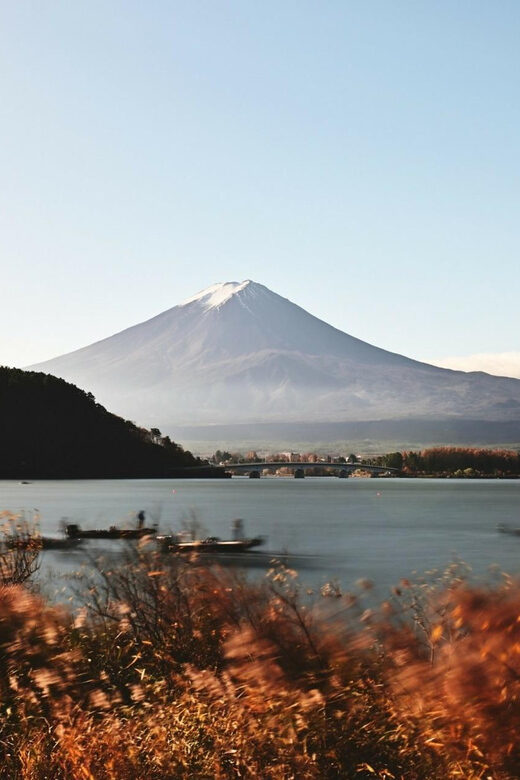 Tokyo:Private Tour to Mount. Fuji + Hakone W/ Driver - Final Thoughts: Is This Tour Right for You?