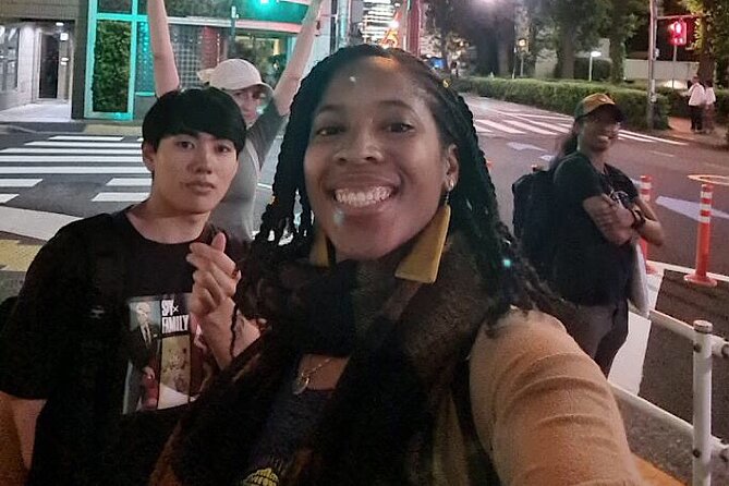 Tokyos Bizarre Pub Hopping Tours (Personalized and Localized) - Tour Schedule and Locations