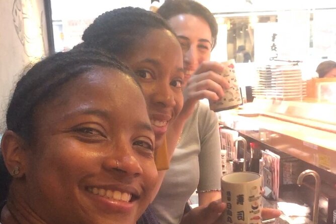 Tokyos Bizarre Pub Hopping Tours (Personalized and Localized) - Common Questions