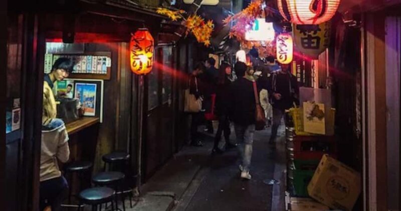 Tokyo's Contrasts: 9-Hour Guided Cultural Journey - The Itinerary: A Deep Dive