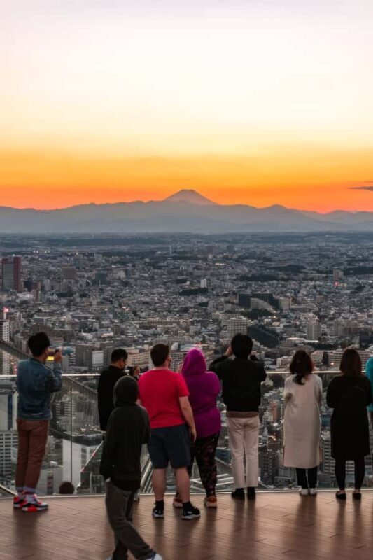 Tokyo's Contrasts: 9-Hour Guided Cultural Journey - Who Is This Tour Best For?