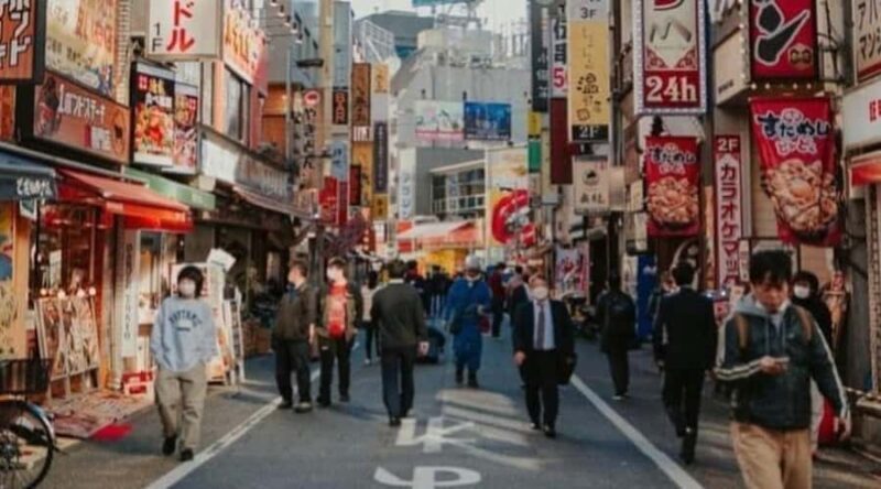 Tokyo's Contrasts: 9-Hour Guided Cultural Journey - FAQs