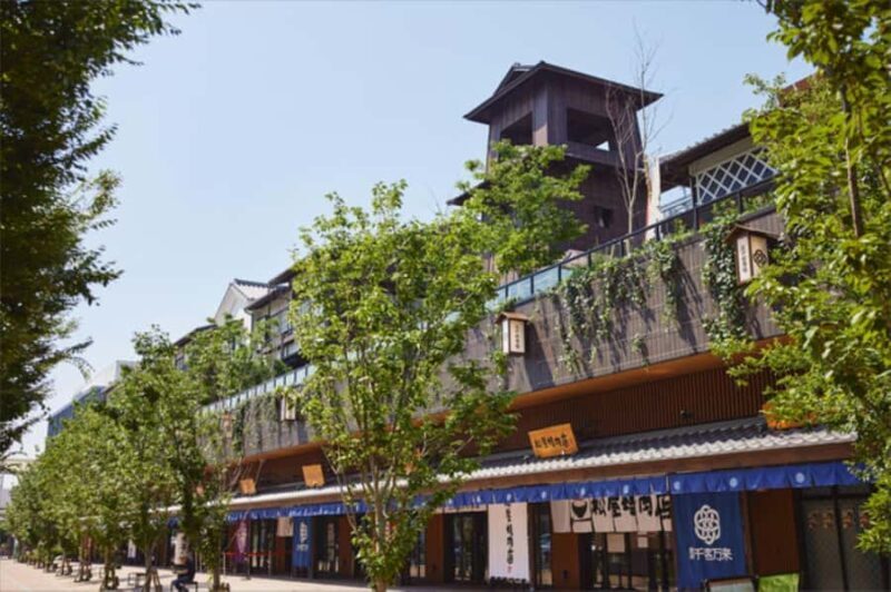 Tokyo's Hidden Gem: Modern Toyosu Market Coastal Tour - Tokyo’s Hidden Gem: Modern Toyosu Market Coastal Tour