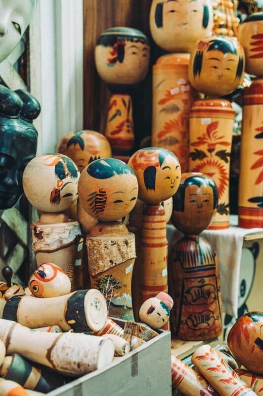 Tokyos last surviving old-town district: Yanaka Ginza Walk - Who This Tour Suits Best