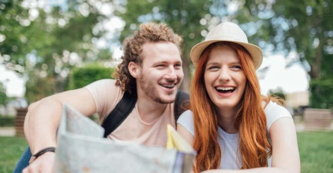 Tokyo's Love Story: A 3-Hour Private Couple's Walking Tour - Shinjuku Gyoen National Garden