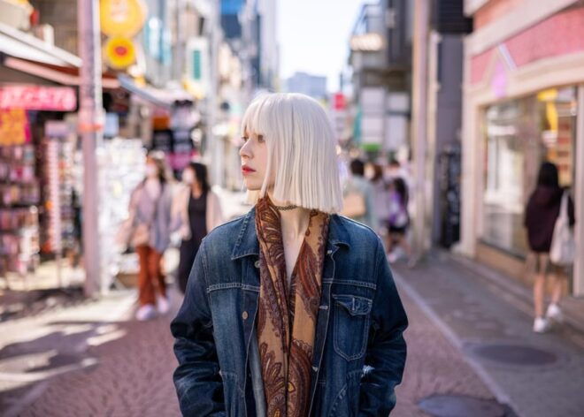 Tokyo's Love Story: A 3-Hour Private Couple's Walking Tour - Takeshita Street