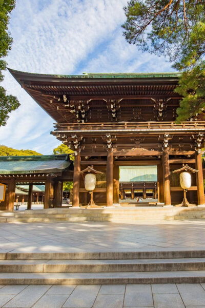 Tokyo's Love Story: A 3-Hour Private Couple's Walking Tour - Tour Experience