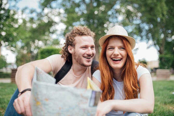 Tokyo's Love Story: A 3-Hour Private Couple's Walking Tour - Tour Highlights