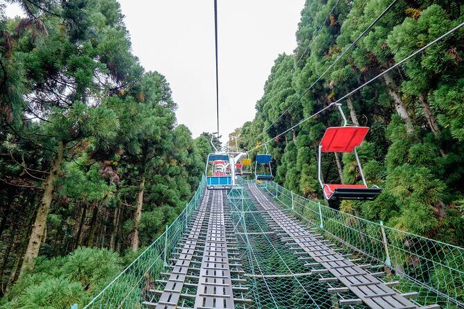 Tokyos Mt. Takao Hike - Exploring Mount Takao: An Outdoor Gem Near Tokyo