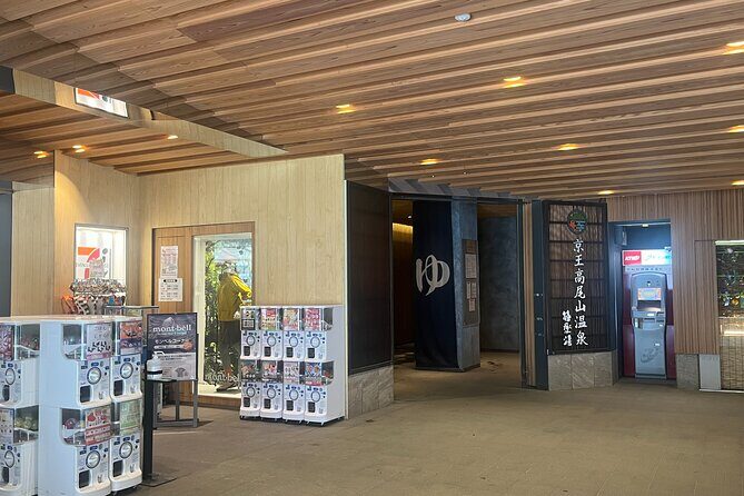 Tokyos Mt. Takao Hike - Final Thoughts