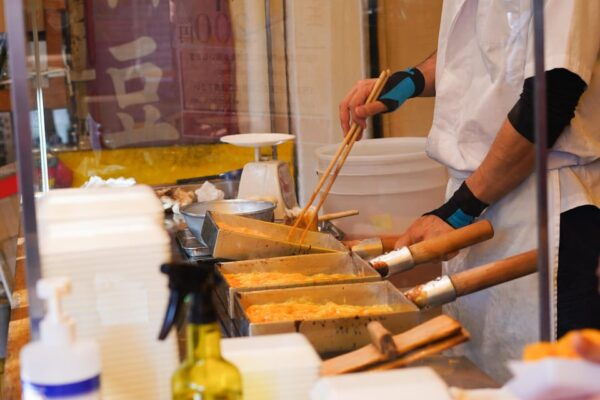 Tokyos Must-Sees: 5-hour Tsukiji, Akihabara & Asakusa - Booking and Cancellation Policy