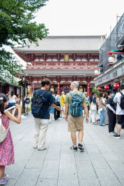 Tokyos Must-Sees: 5-hour Tsukiji, Akihabara & Asakusa - Frequently Asked Questions