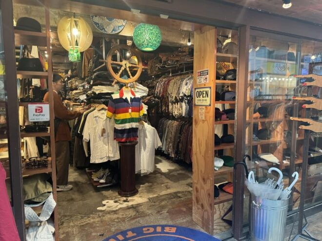 Tokyos Neighborhood Digs: Coffee, Records & Vintage Vibes - Nakano City: Anime Hub