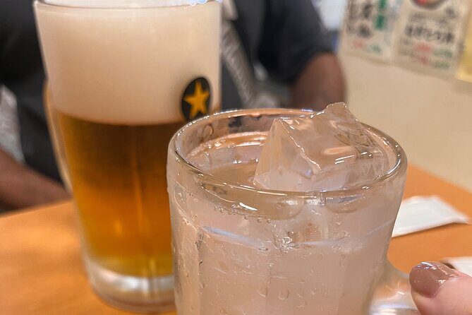 Tokyo's Quick tour perfet Experience!! Tsukiji Asakusa and more - Who Should Consider This Tour?