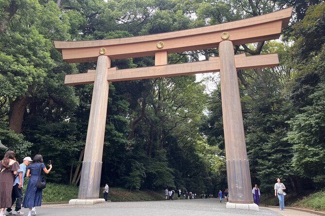 Tokyo's Quick tour perfet Experience!! Tsukiji Asakusa and more - FAQ