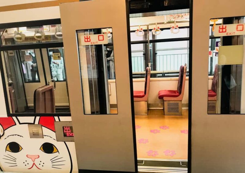 Tokyo's Shibuya On Foot, With Hachiko & the Lucky Cat Temple - The Practical Side: Transport, Timing, and Cost