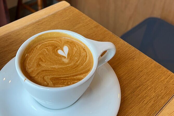 Tokyos Specialty Coffee Tour Shibuya to Omotesando - Frequently Asked Questions