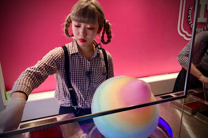 Tokyos Unique & Unusual Tour With a Local: 100% Personalized & Private - Private and Personalized Tour