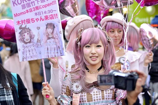 Tokyos Unique & Unusual Tour With a Local: 100% Personalized & Private - Customizable Based on Preferences