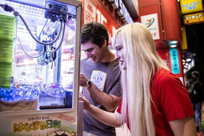 Tokyos Unique & Unusual Tour With a Local: 100% Personalized & Private - Cancellation Policy and Reviews