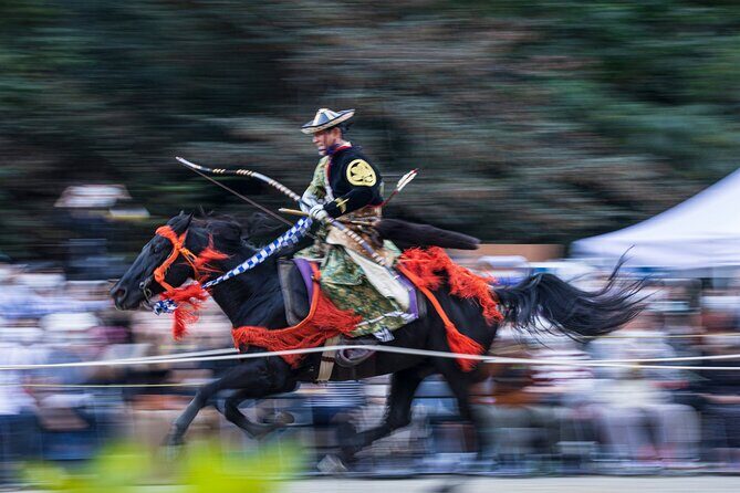 Tokyo:Samurai sword and archery class from a samurai descendant - FAQ