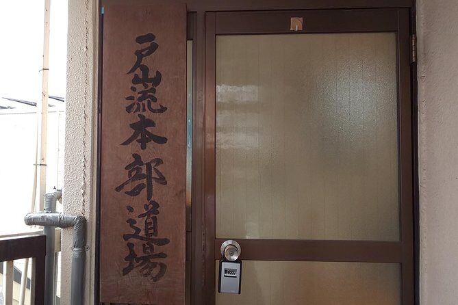 Tokyo:Samurai sword and archery class from a samurai descendant - FAQ