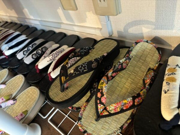 :Tokyo,Shibuya / Kimono Rental / English-friendly - Accessibility Features