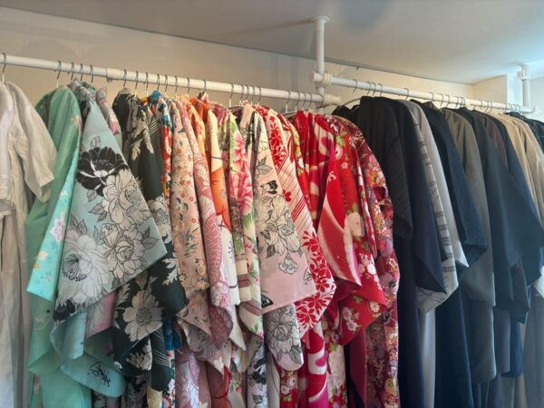 :Tokyo,Shibuya / Kimono Rental / English-friendly - Customer Support and Inquiries