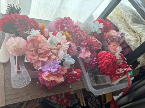 :Tokyo,Shibuya / Kimono Rental / English-friendly - Frequently Asked Questions