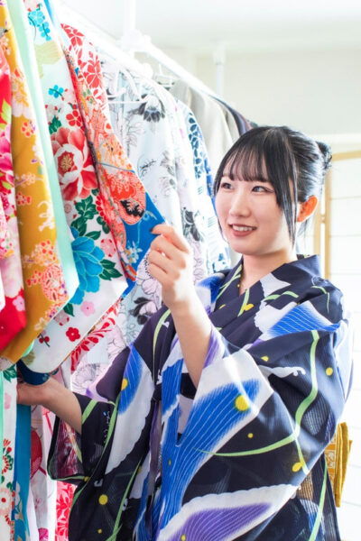 :Tokyo,Shibuya / Meiji Shrine Tour in Kimono. - What to Expect