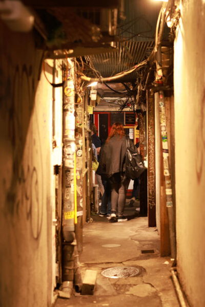 Tokyo:Shinjuku Goldengai Portlait Photo Tour - Frequently Asked Questions