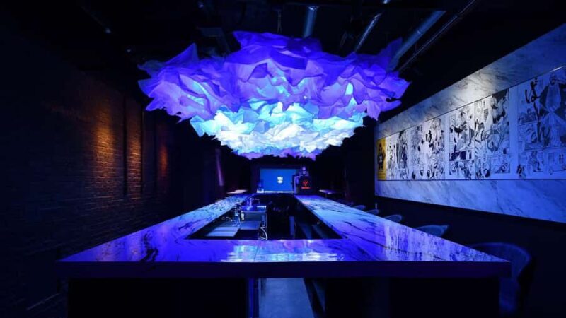 Tokyo:Shinjuku Ni-chome LGBTQ+ Local Bar Hopping Tour - FAQ