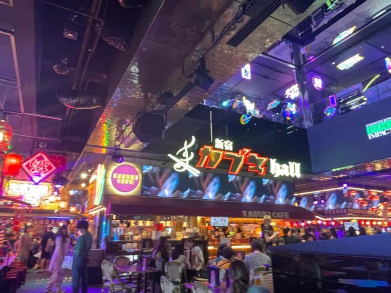 TokyoShinjuku Night Tour: Izakaya & Hidden Bars - Good To Know