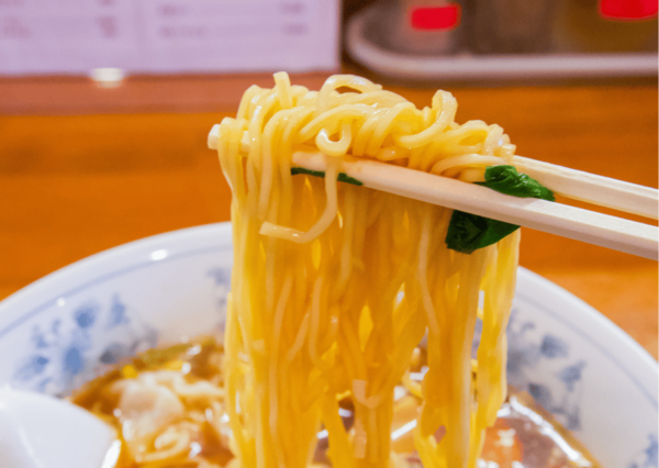 Tokyoshinjukuyasukuni: Ramen-Making Experience With a Chef - Suitability and Age Restrictions
