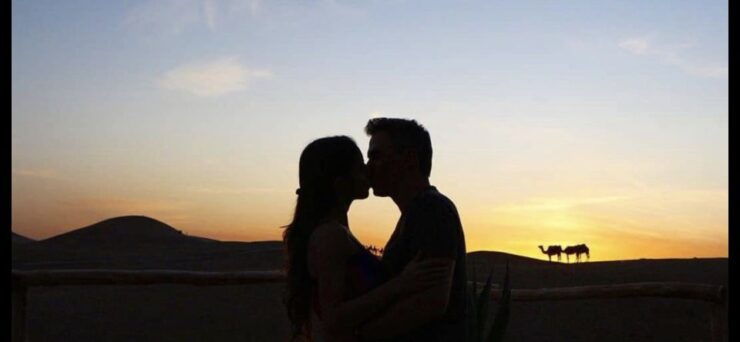 Tokyoskyline Night Cruise With Sunset&Moroccan Dinner&Camel - Good To Know