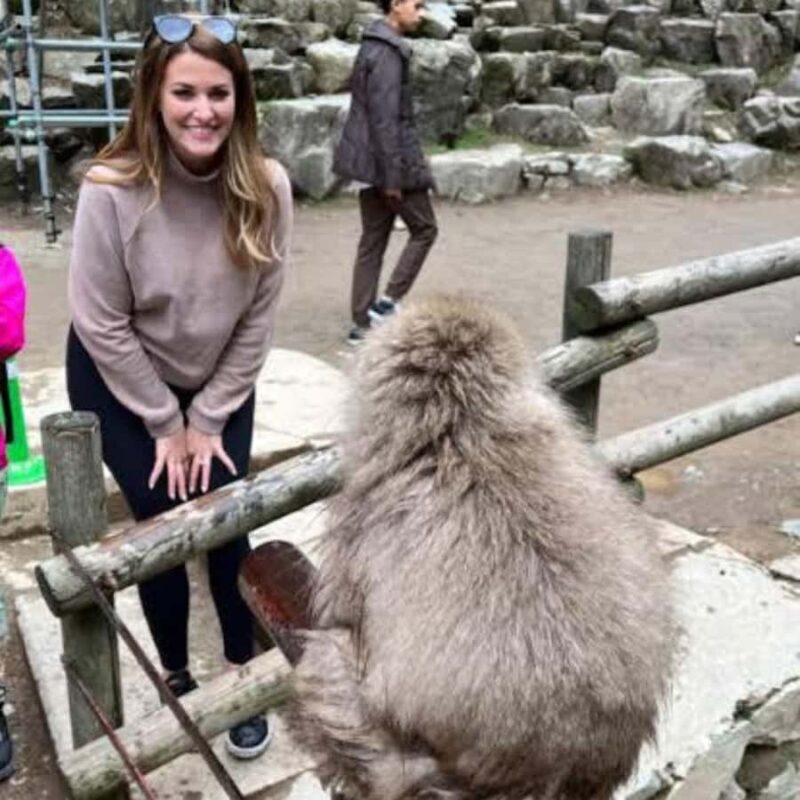 Tokyo:Snow Monkey Private Customized Tour With English guide - Frequently Asked Questions