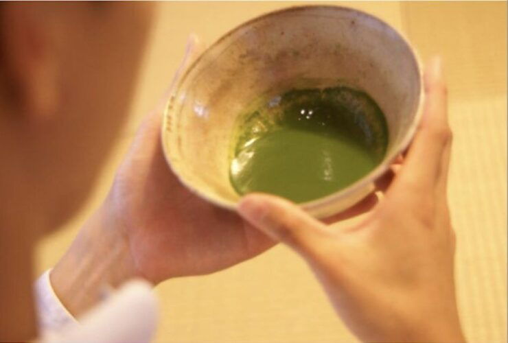 Tokyo:Tea Ceremony Experience at Komaba Warakuan - Activity Details