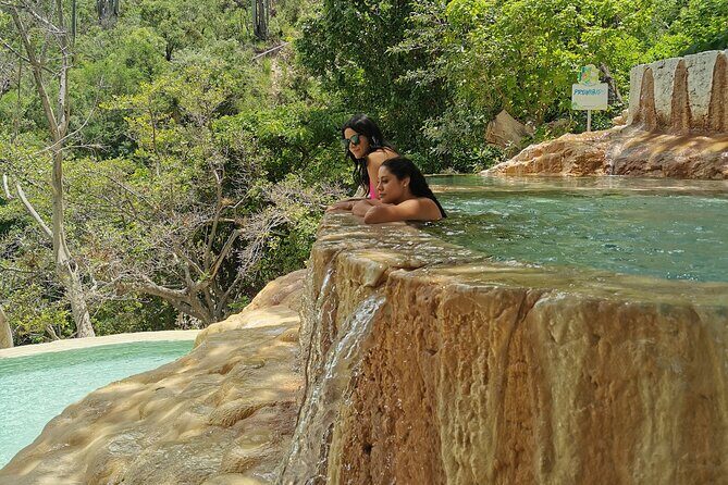 Tolantongo: a place you will always remember - Exploring Tolantongo: What to Expect