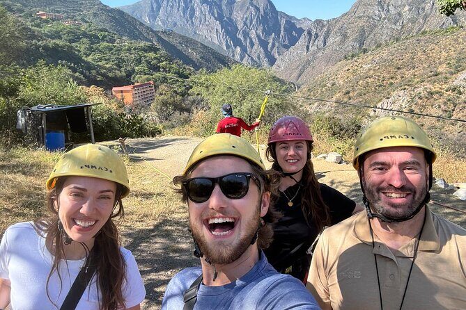 Tolantongo: a place you will always remember - The Sum Up