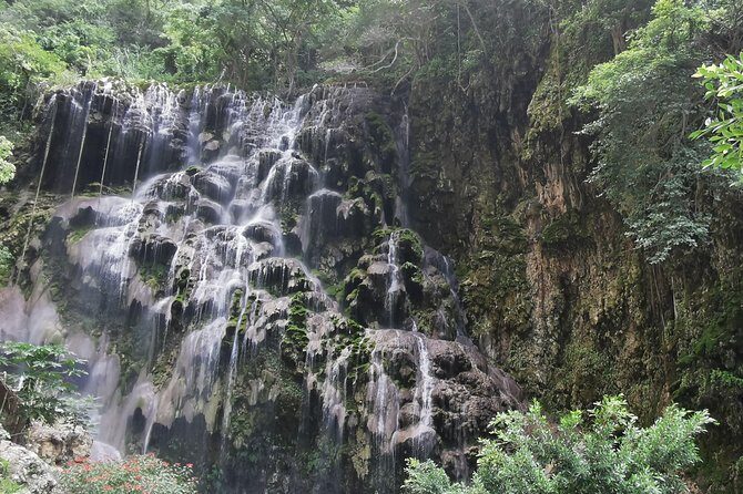 Tolantongo: a place you will always remember - FAQ