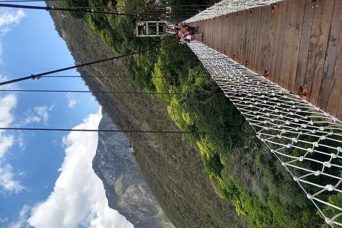 Tolantongo Caves Full Day from Mexico City - An In-Depth Look at the Tour Experience