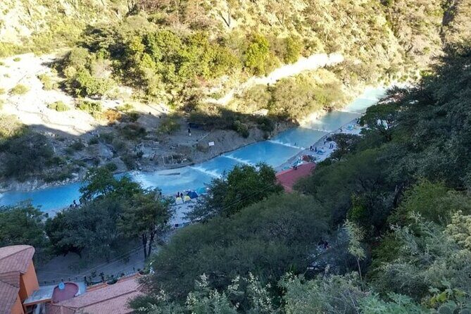 Tolantongo Caves Full Day from Mexico City - Who Will Love This Tour?