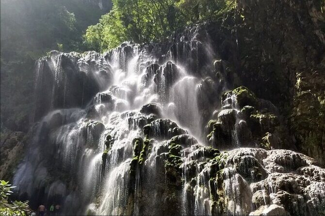 Tolantongo Caves Full Day from Mexico City - Final Thoughts