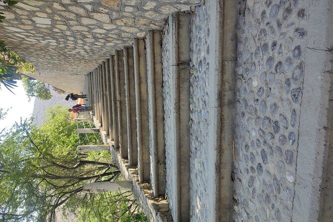 Tolantongo Caves Full Day from Mexico City - Frequently Asked Questions