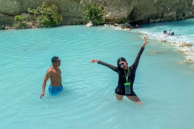 Tolantongo Caves Hot Springs & Waterfalls - Cancellation Policy