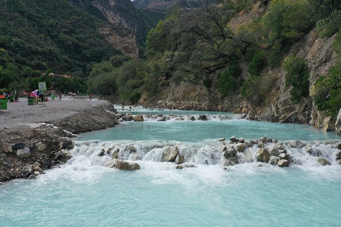 Tolantongo Caves, Offer!! - Overview of Tolantongo Caves