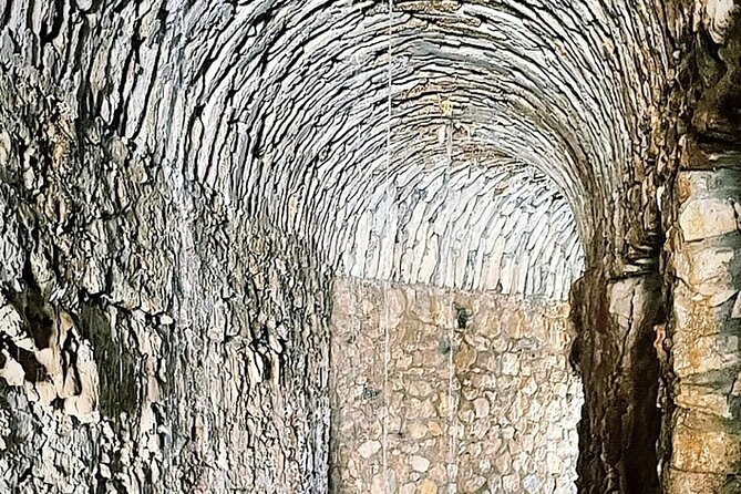 Tolantongo Caves, Offer!! - How to Get to Tolantongo Caves