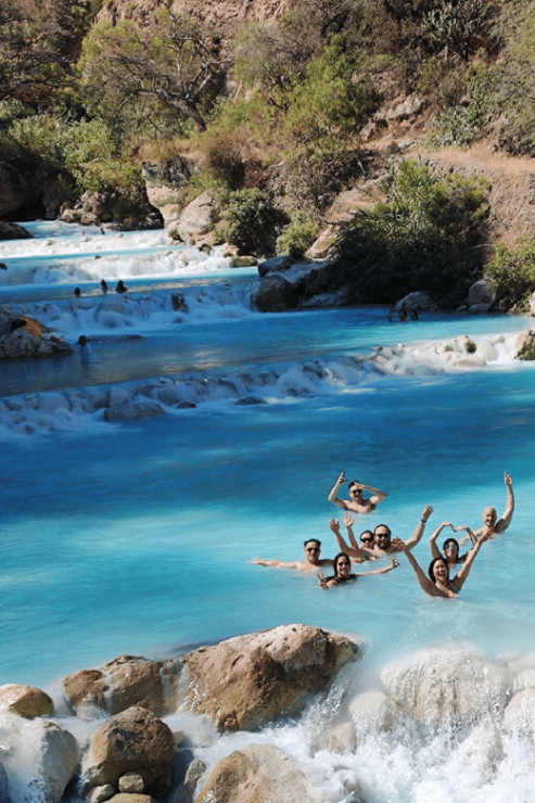 Tolantongo Caves Tour: Hot Springs and Cascades (2D) - Good To Know